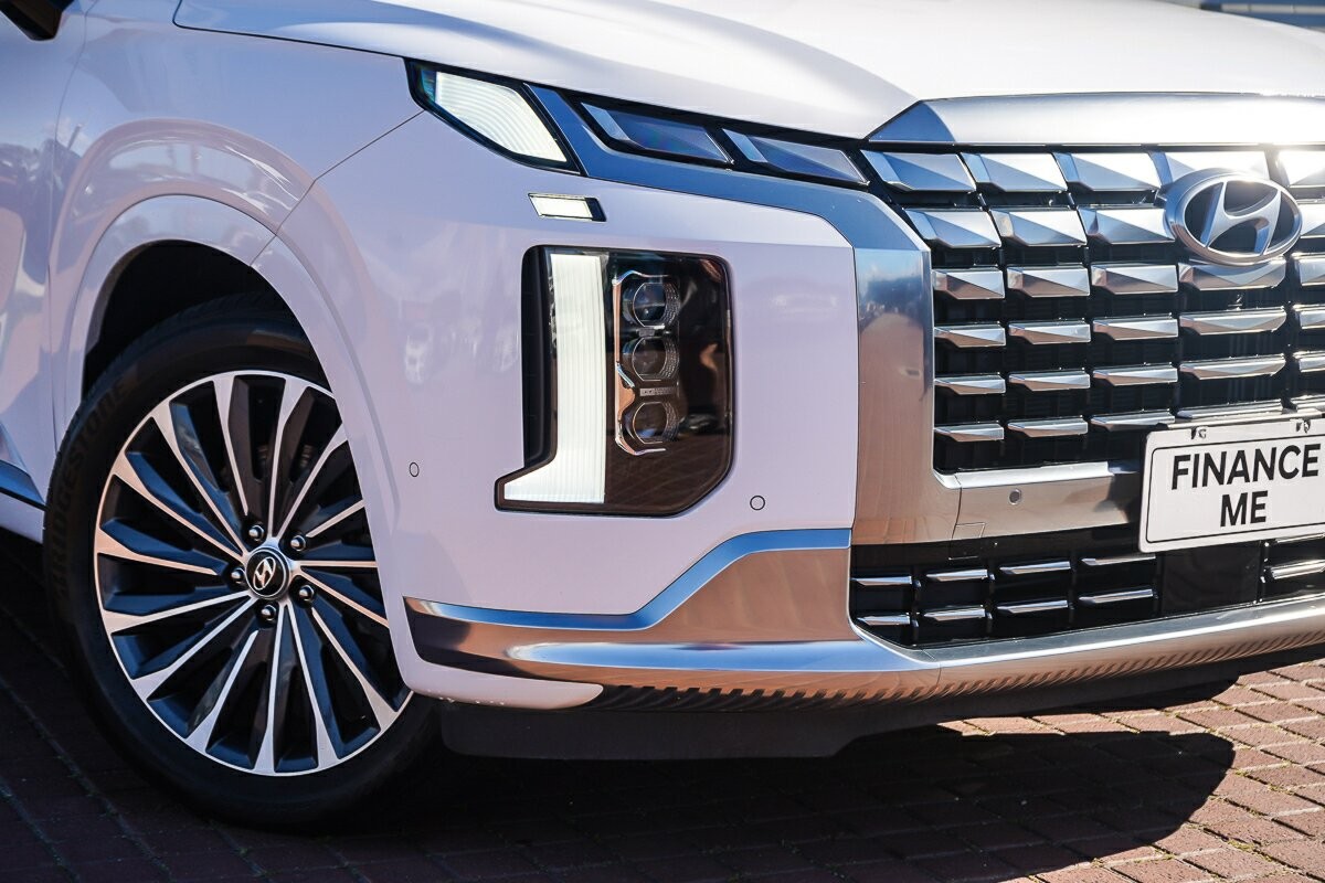 Hyundai Palisade image 2