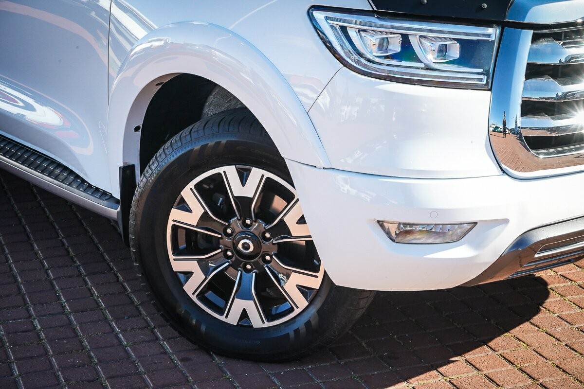 Gwm Ute image 2