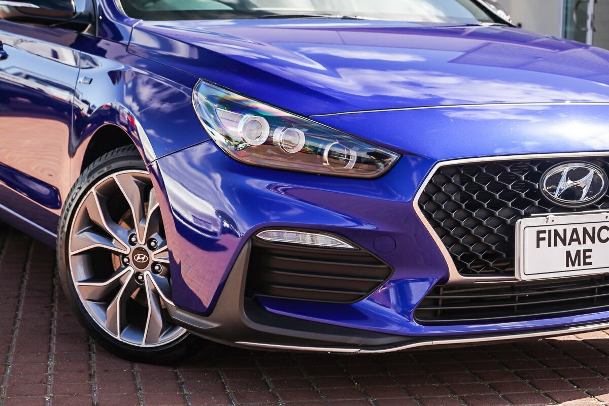 Hyundai I30 image 2