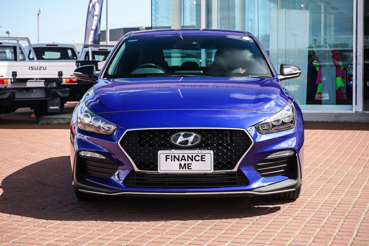 Hyundai I30 image 3