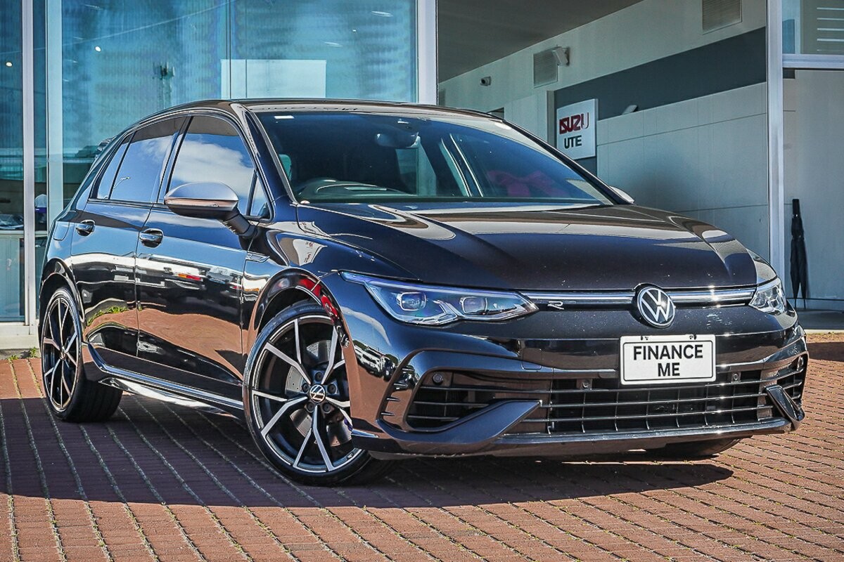 Volkswagen Golf image 1
