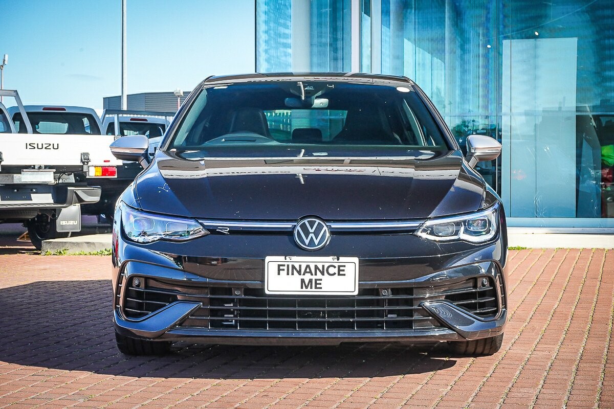 Volkswagen Golf image 4