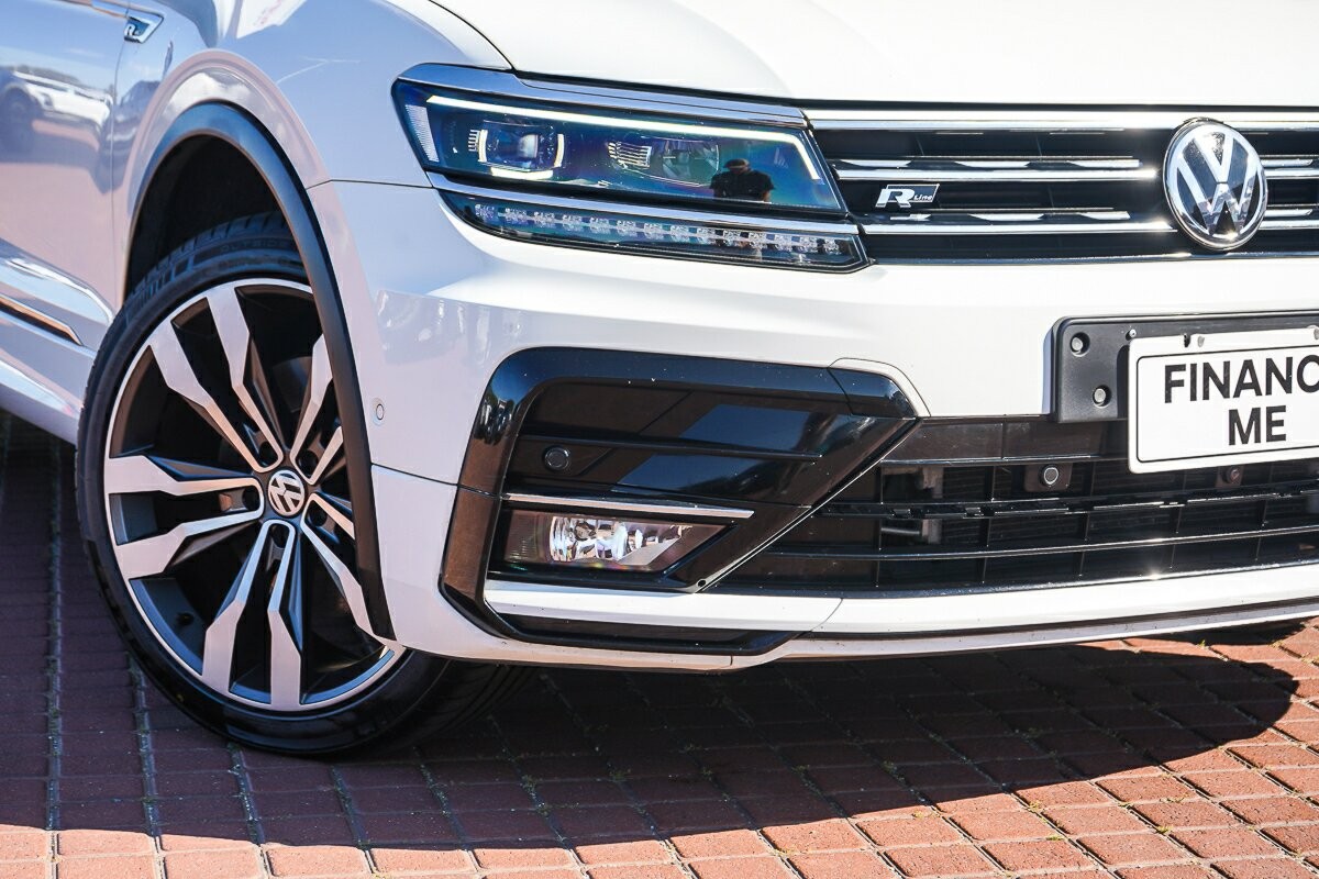 Volkswagen Tiguan image 2