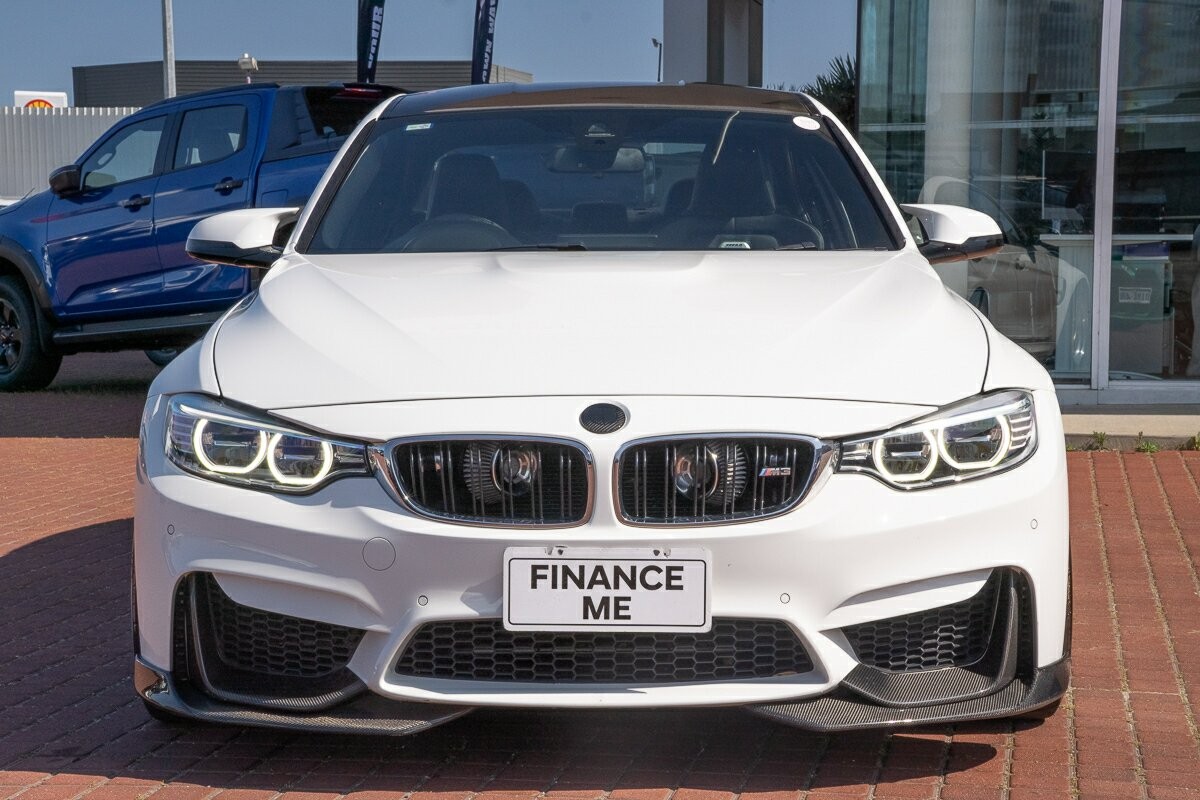 BMW M3 image 3