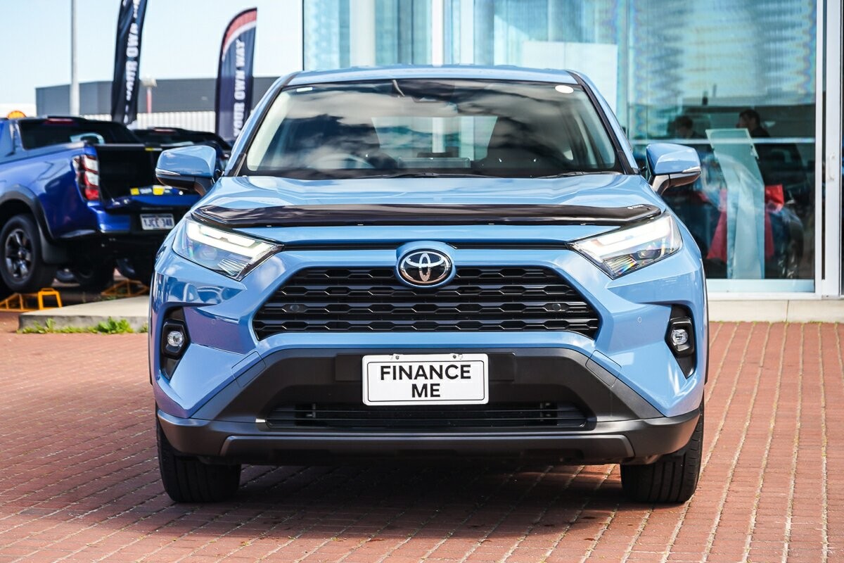 Toyota Rav4 image 3