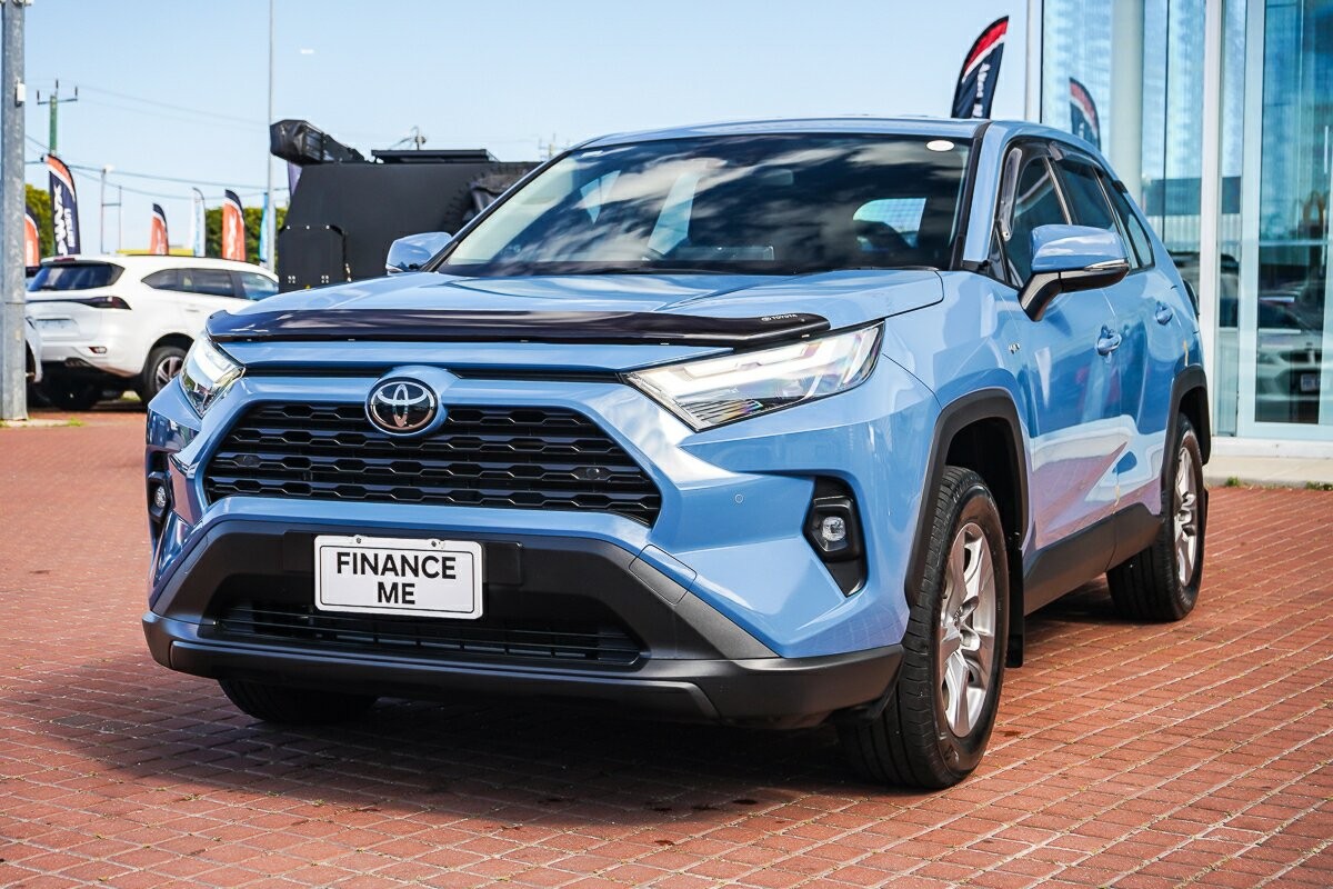 Toyota Rav4 image 4
