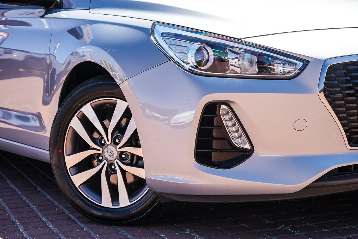 Hyundai I30 image 2