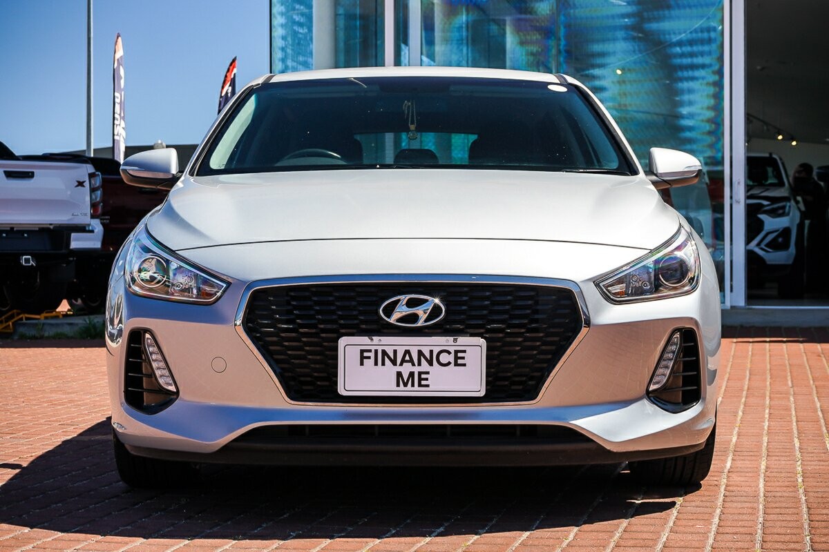 Hyundai I30 image 3