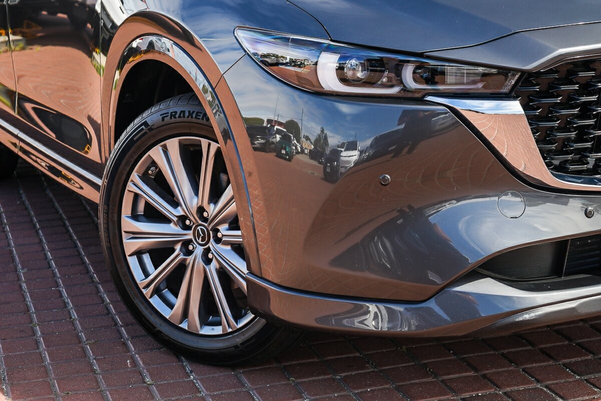 Mazda Cx-5 image 2