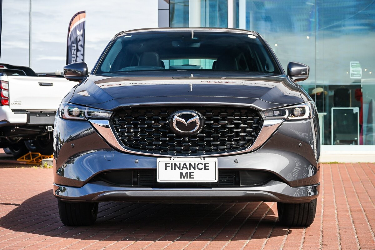 Mazda Cx-5 image 3