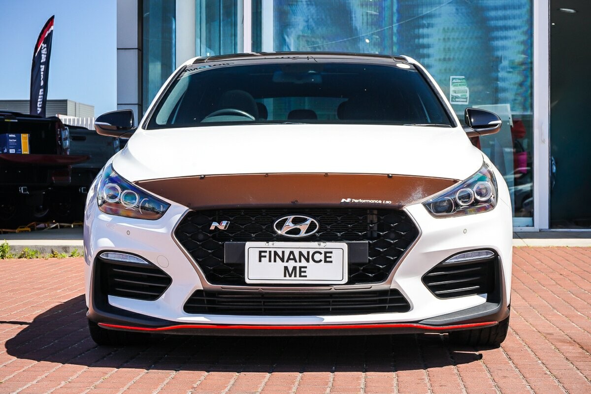 Hyundai I30 image 3