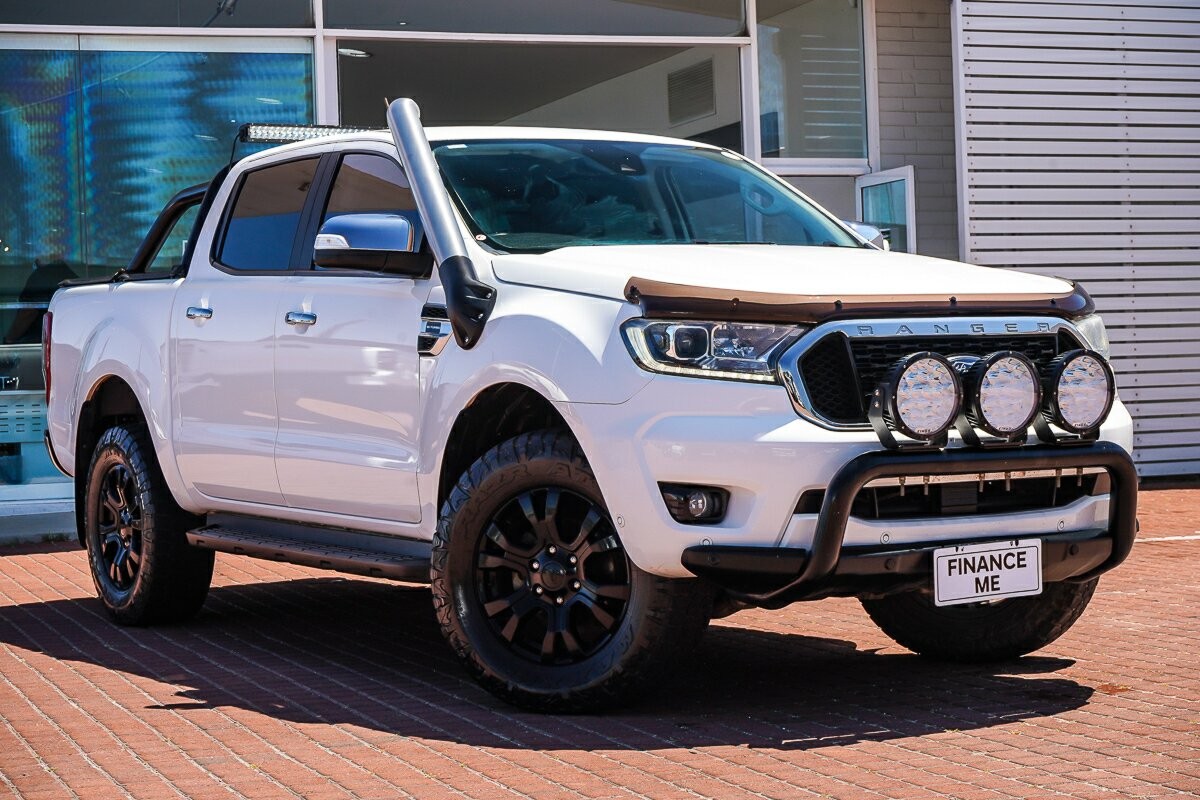 Ford Ranger image 1
