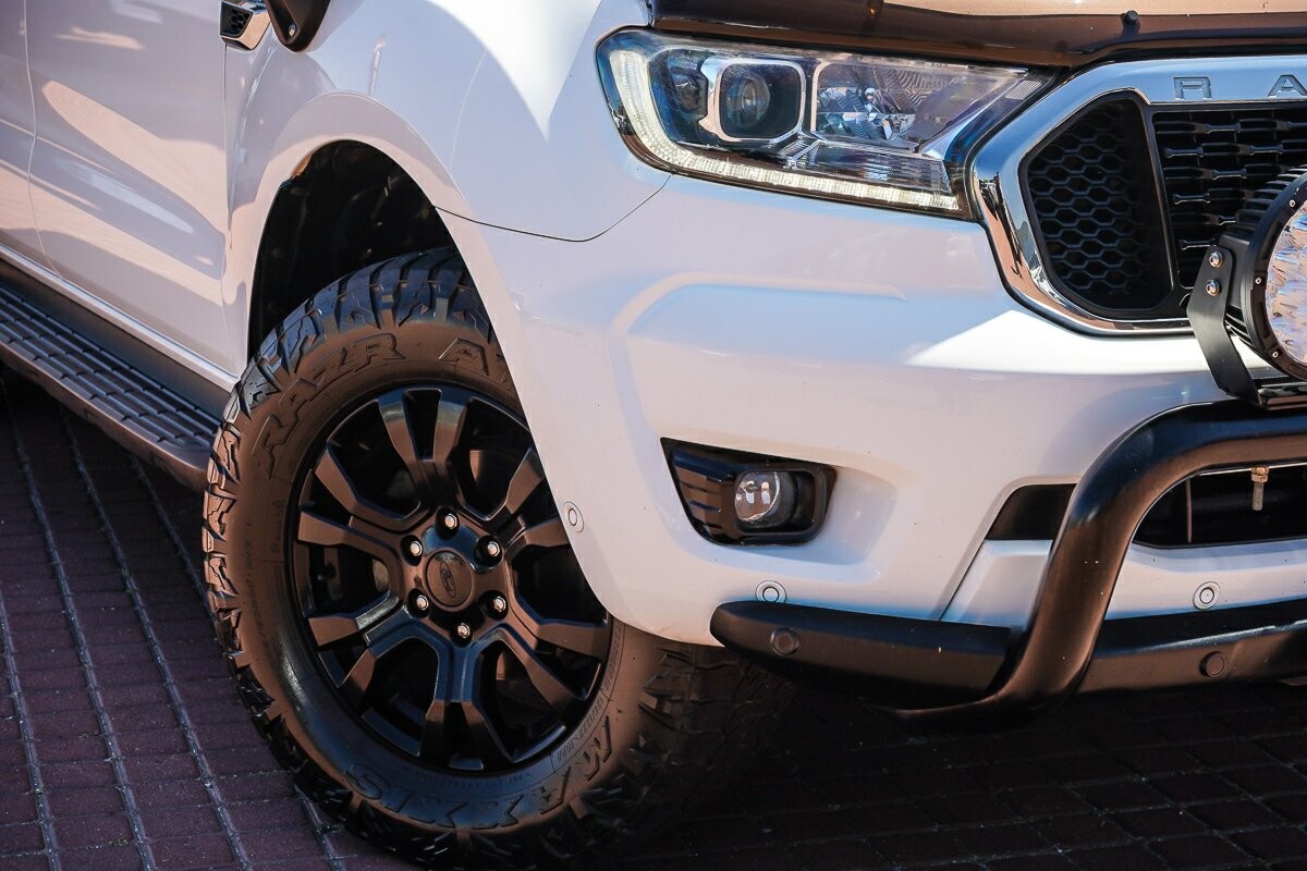 Ford Ranger image 2