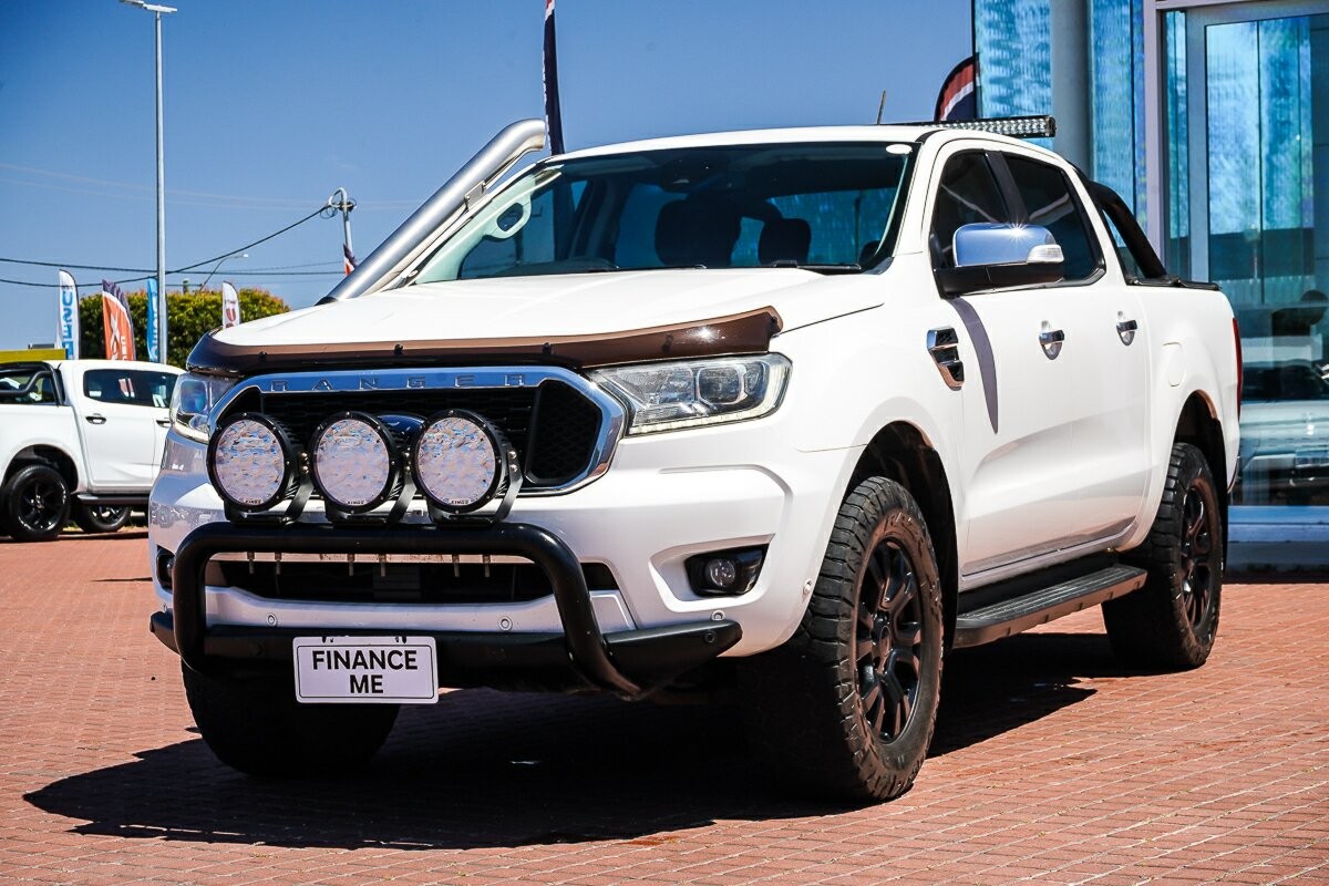 Ford Ranger image 4