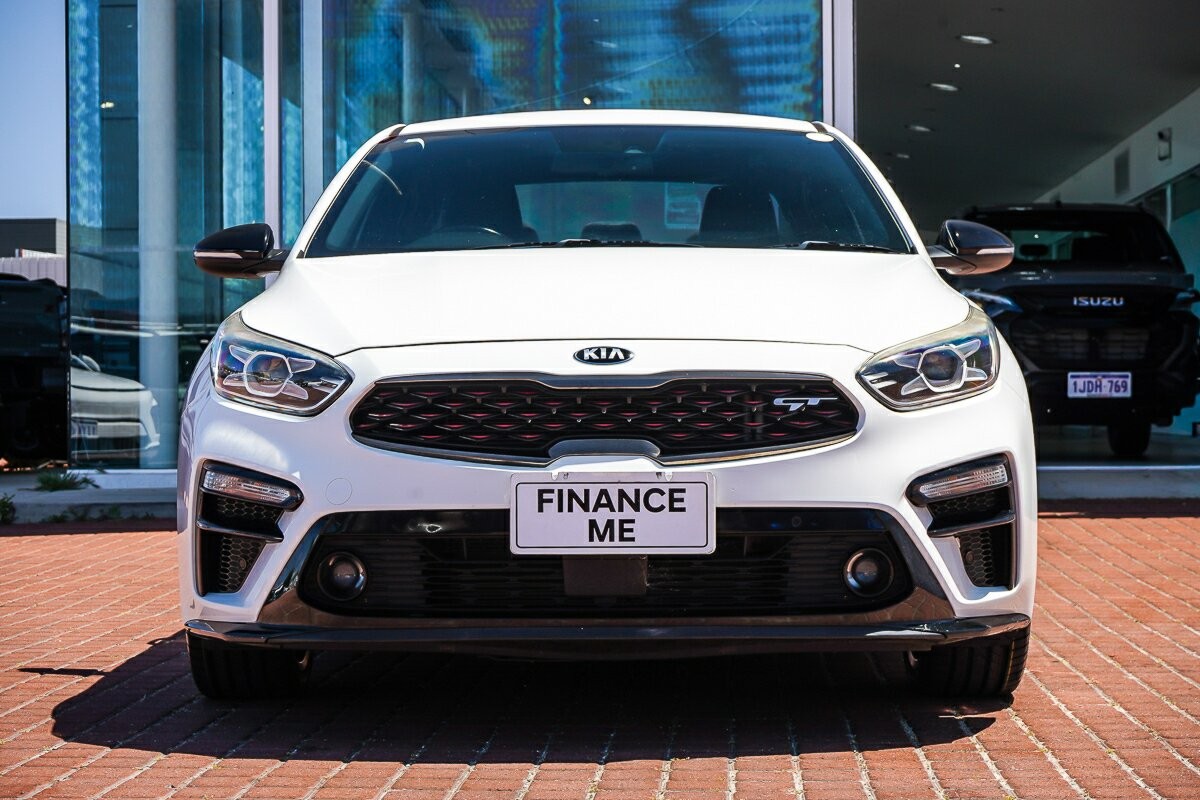 Kia Cerato image 3