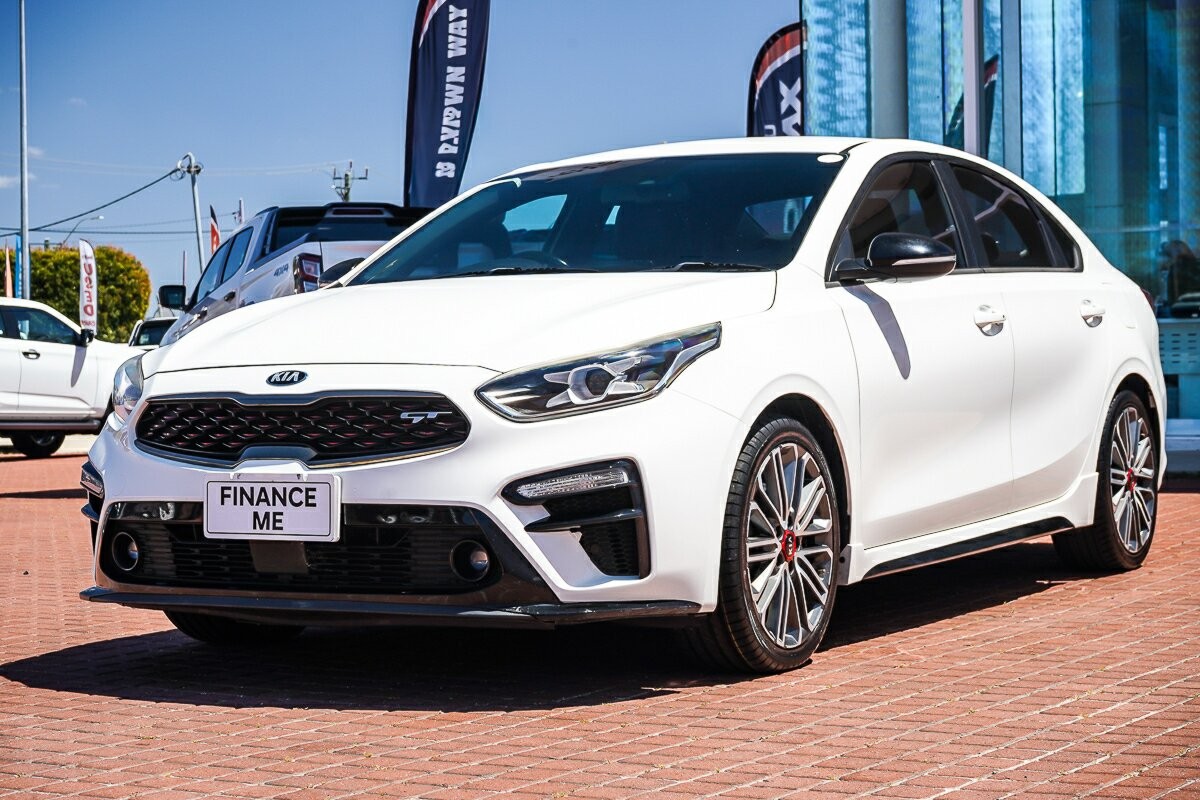 Kia Cerato image 4