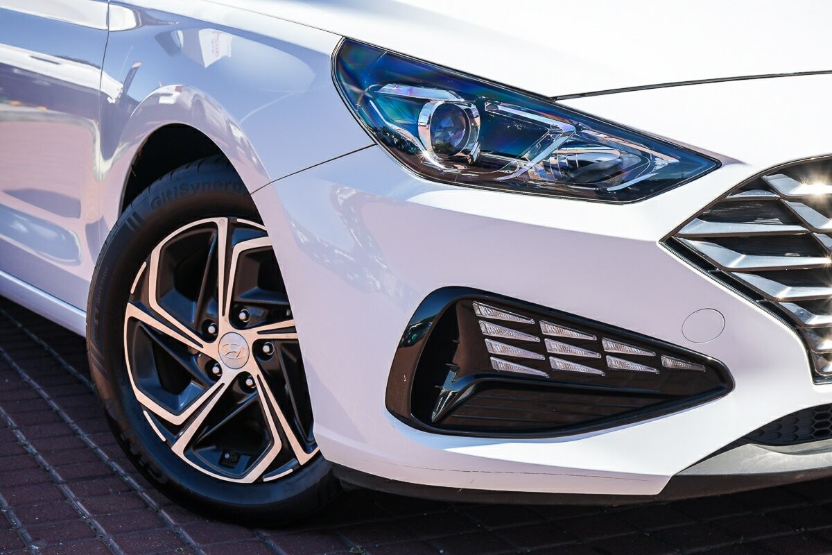 Hyundai I30 image 2