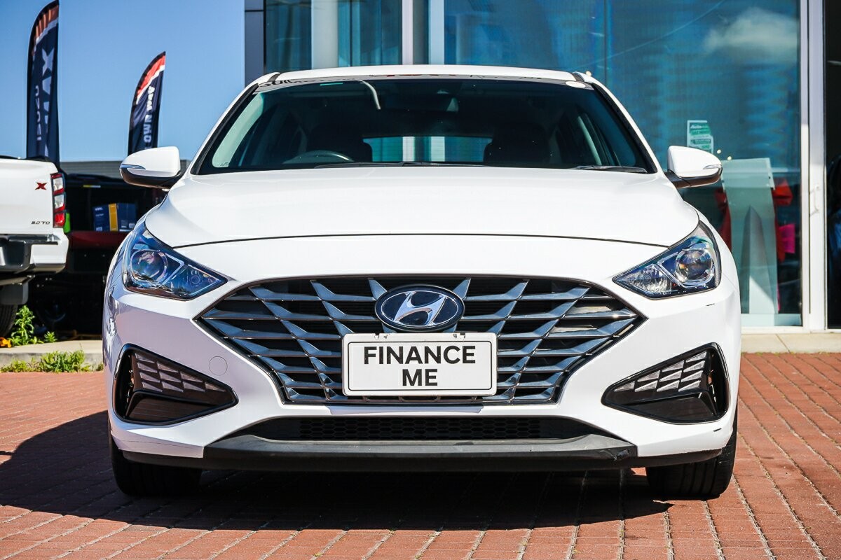Hyundai I30 image 3