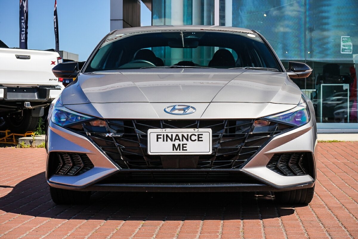 Hyundai I30 image 3