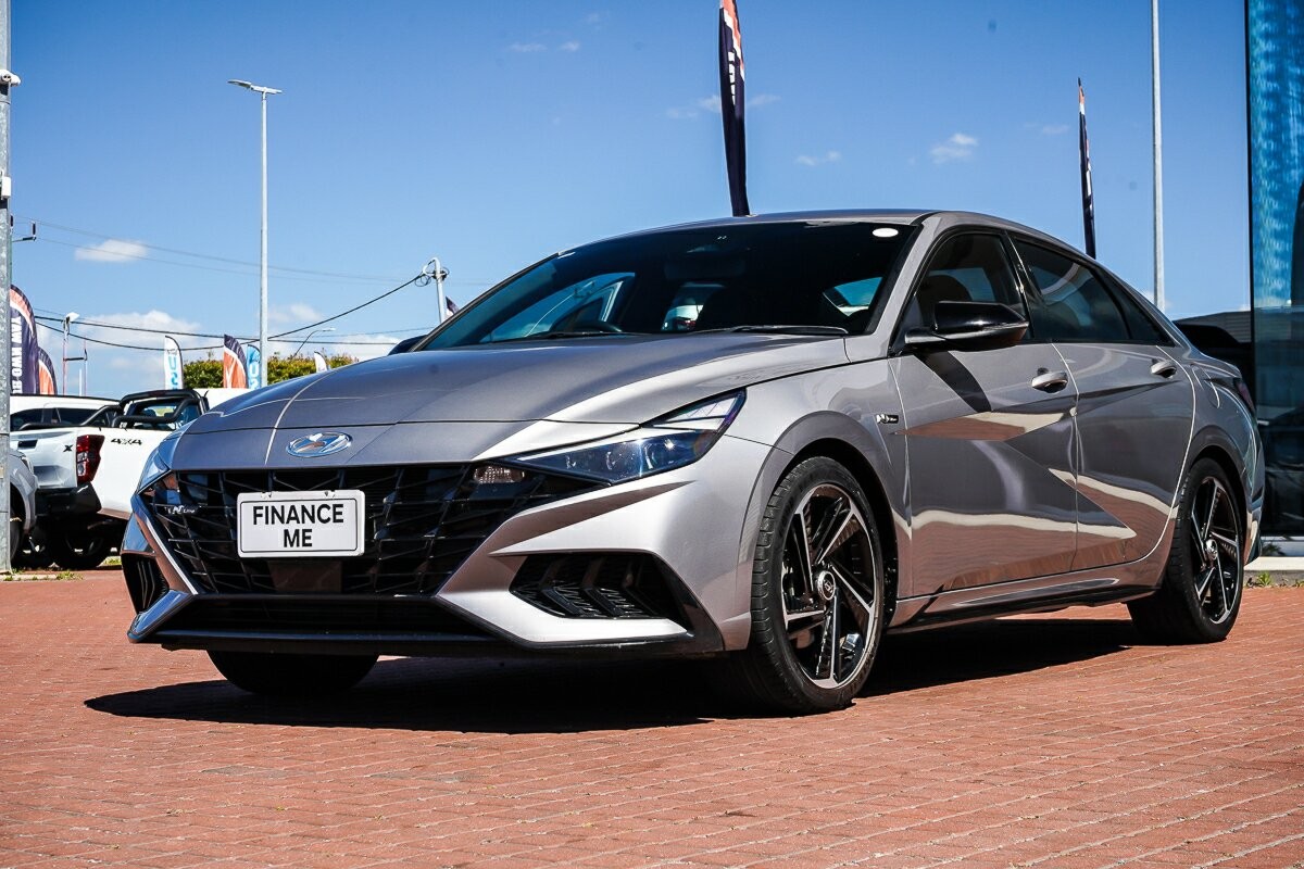 Hyundai I30 image 4