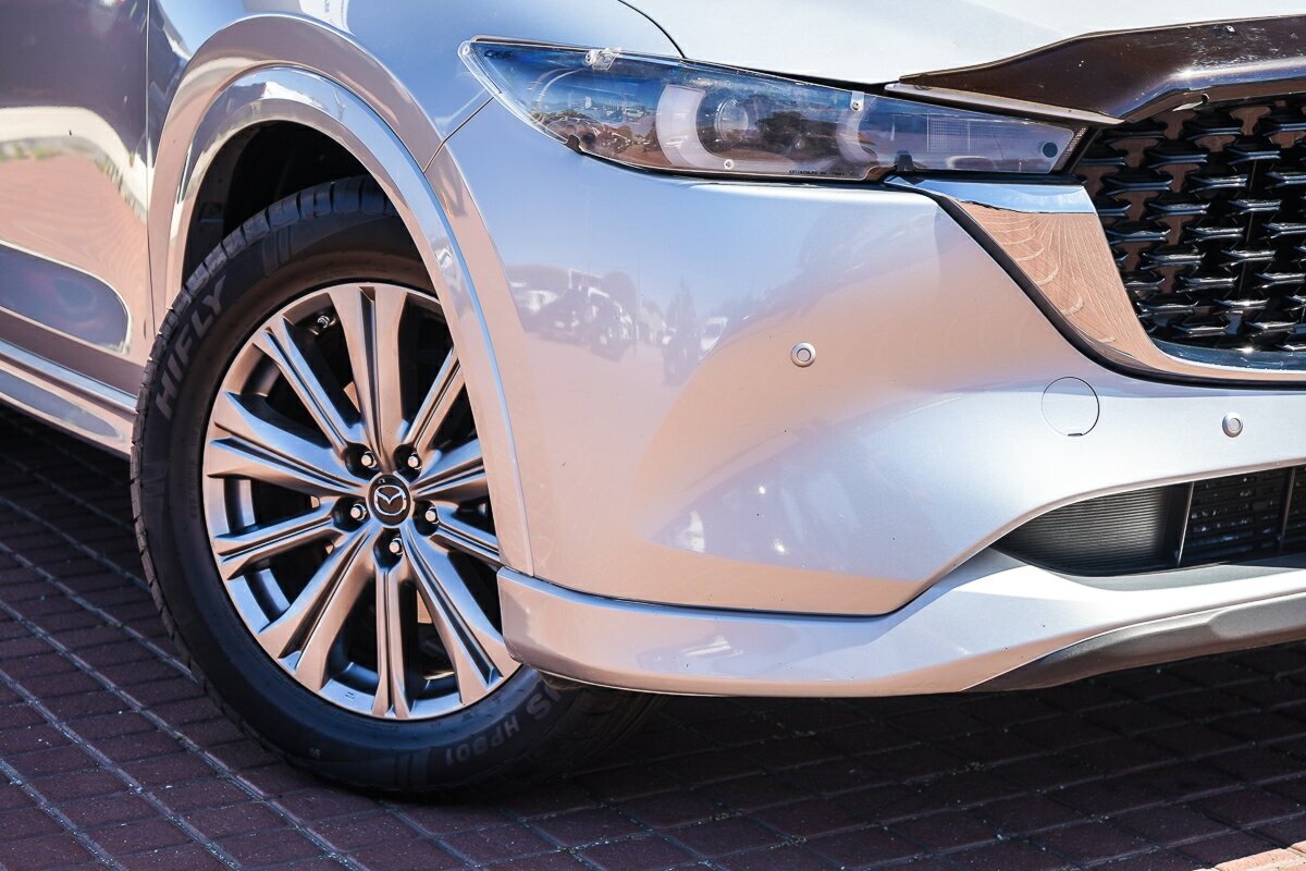 Mazda Cx-5 image 2