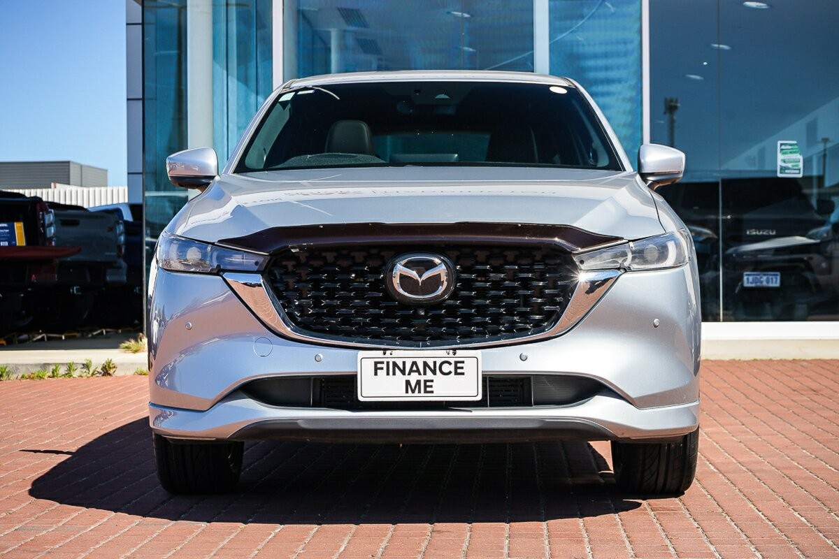 Mazda Cx-5 image 3