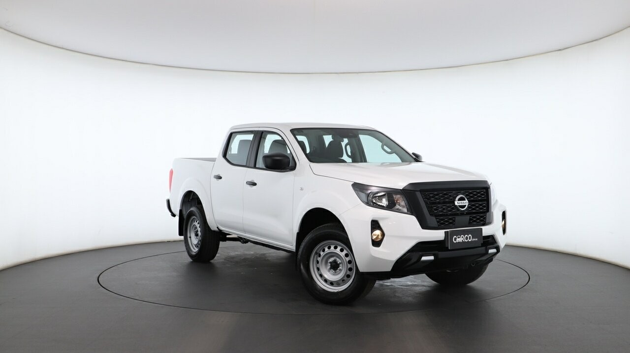 Nissan Navara image 1