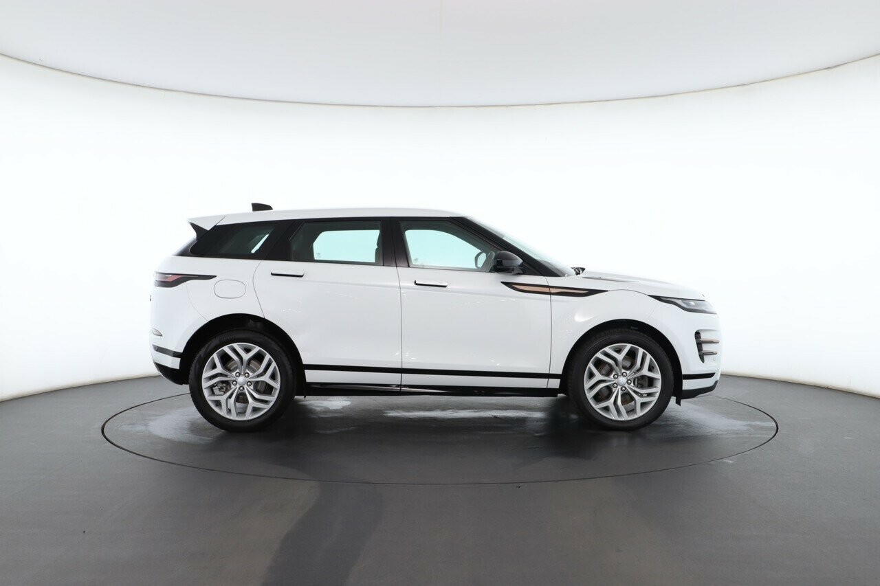 Land Rover Range Rover Evoque image 3