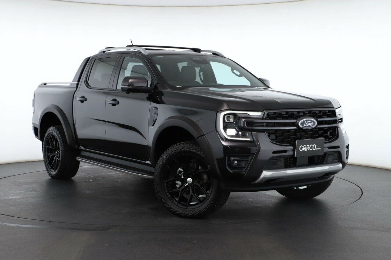 Ford Ranger image 1