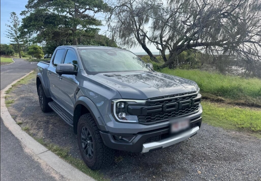 Ford Ranger image 1