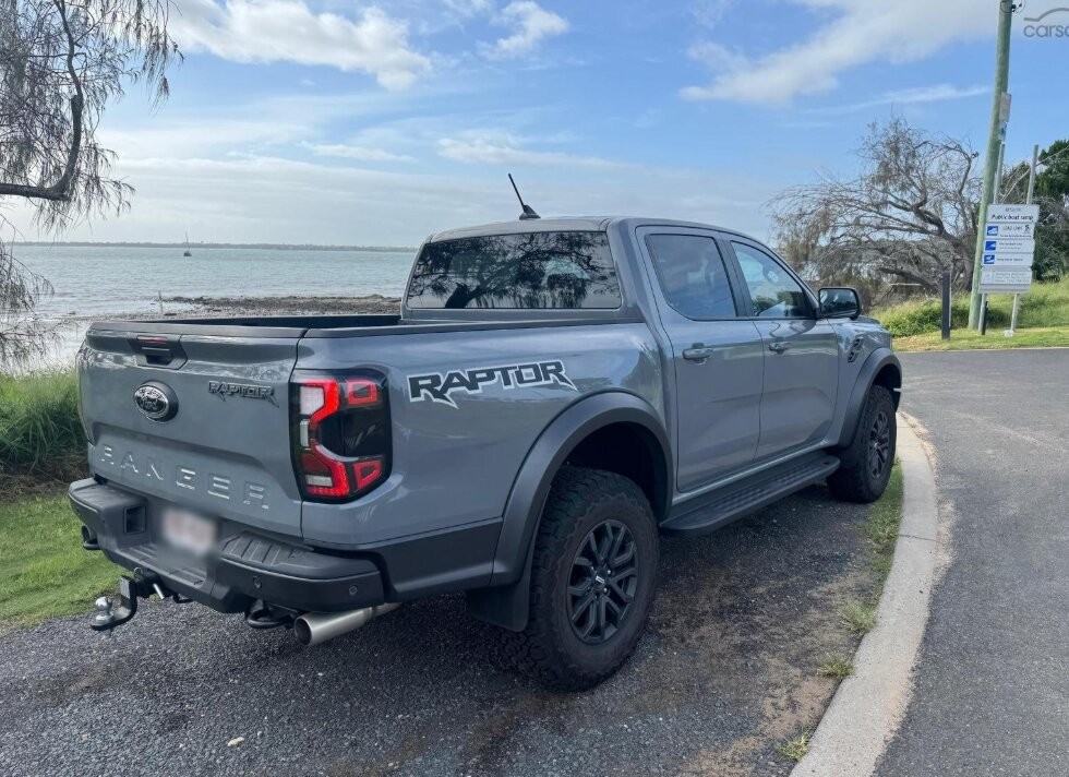 Ford Ranger image 2