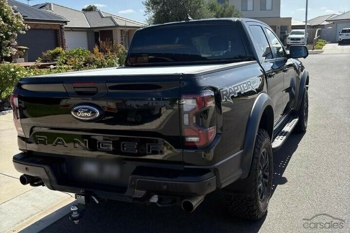 Ford Ranger image 3