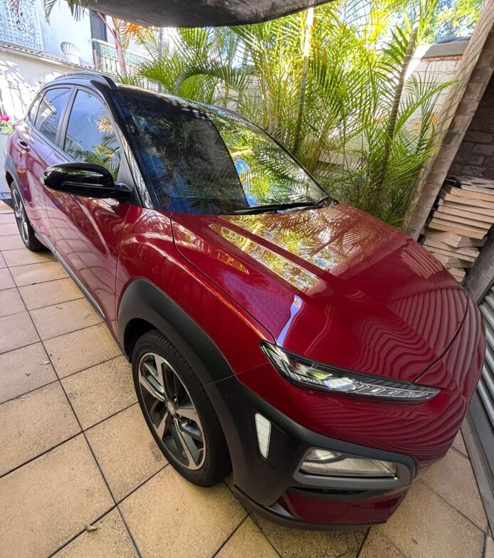 Hyundai Kona image 1