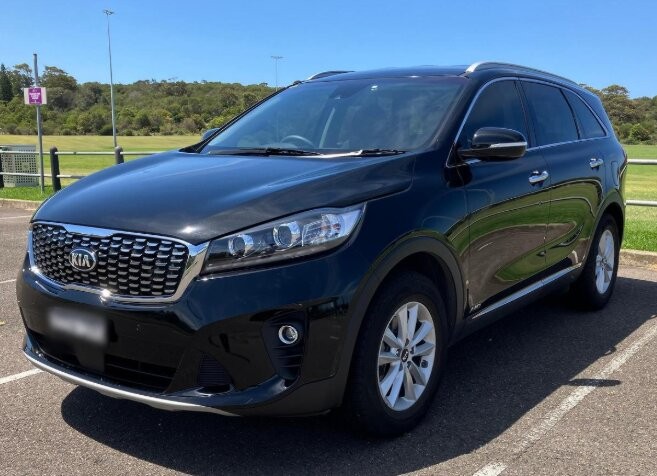 Kia Sorento image 1