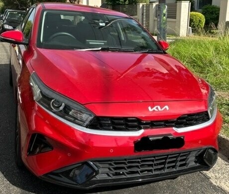 Kia Cerato image 1