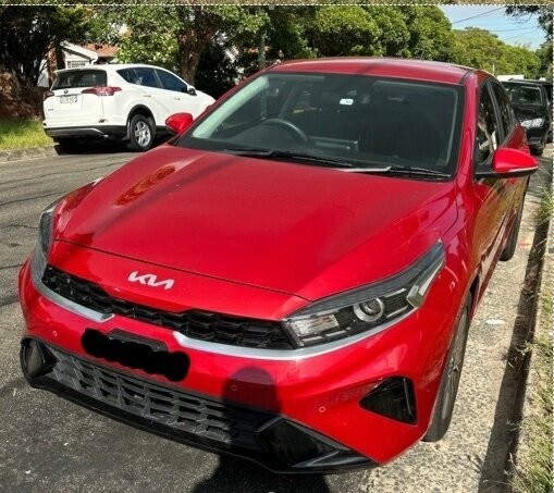 Kia Cerato image 2