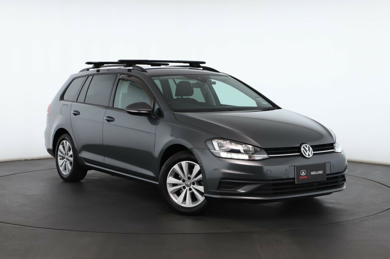 Volkswagen Golf image 1