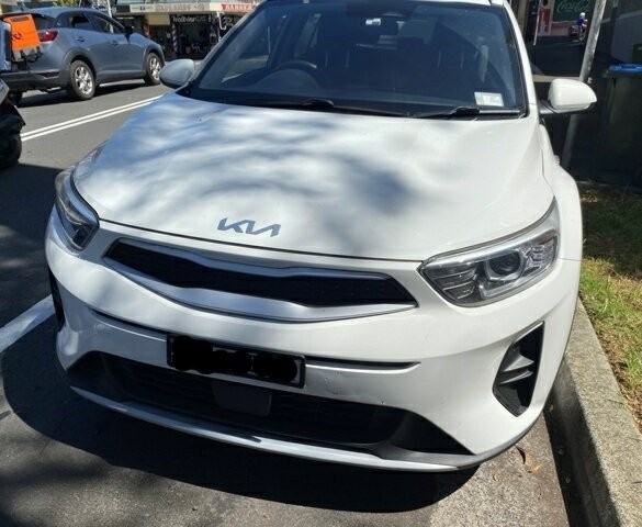 Kia Stonic image 3