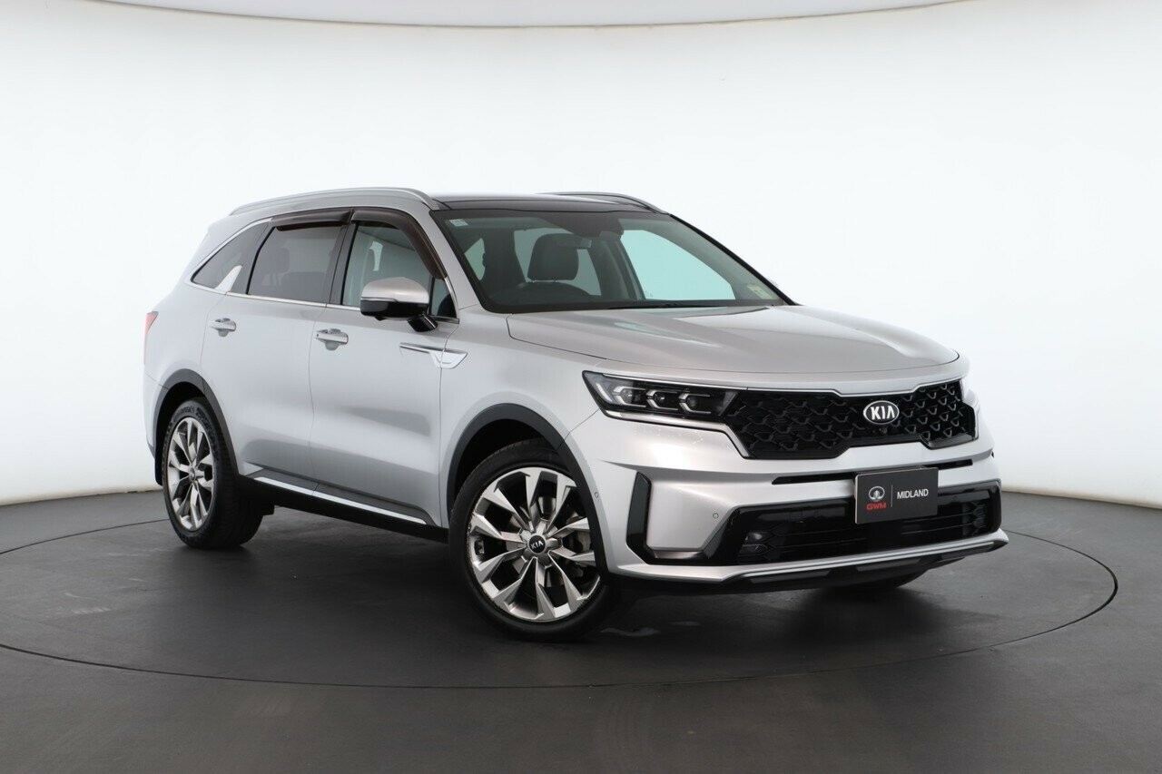 Kia Sorento image 1