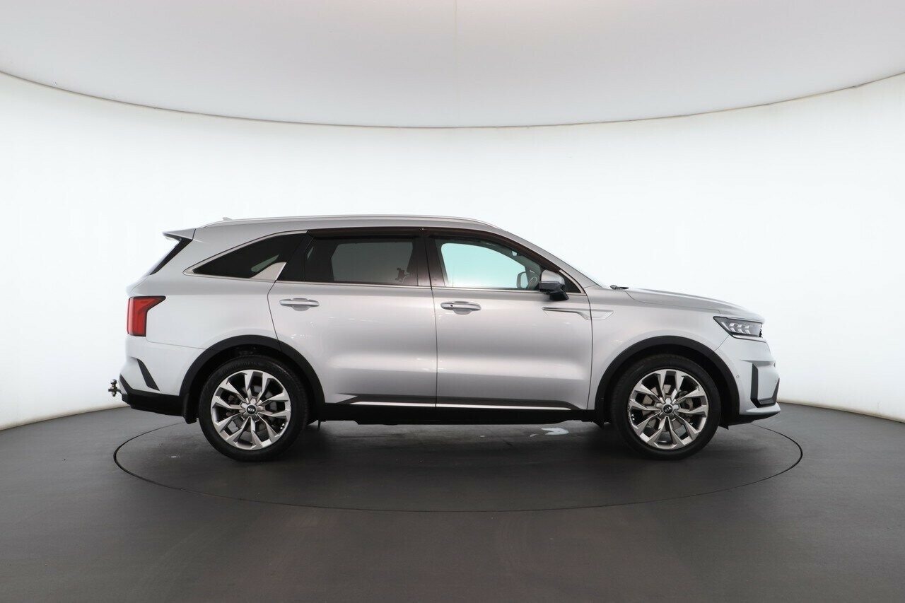 Kia Sorento image 3