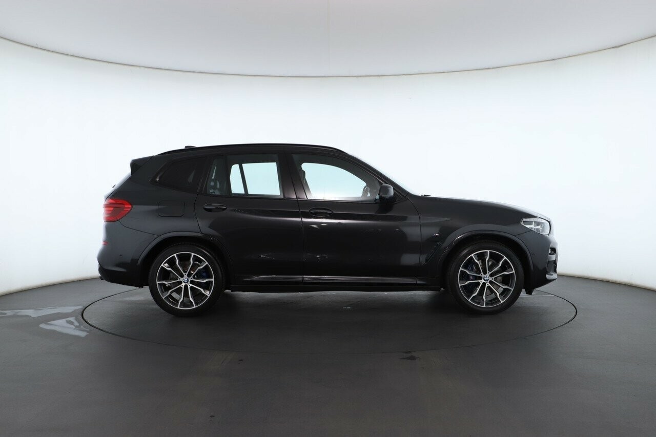 BMW X3 image 3