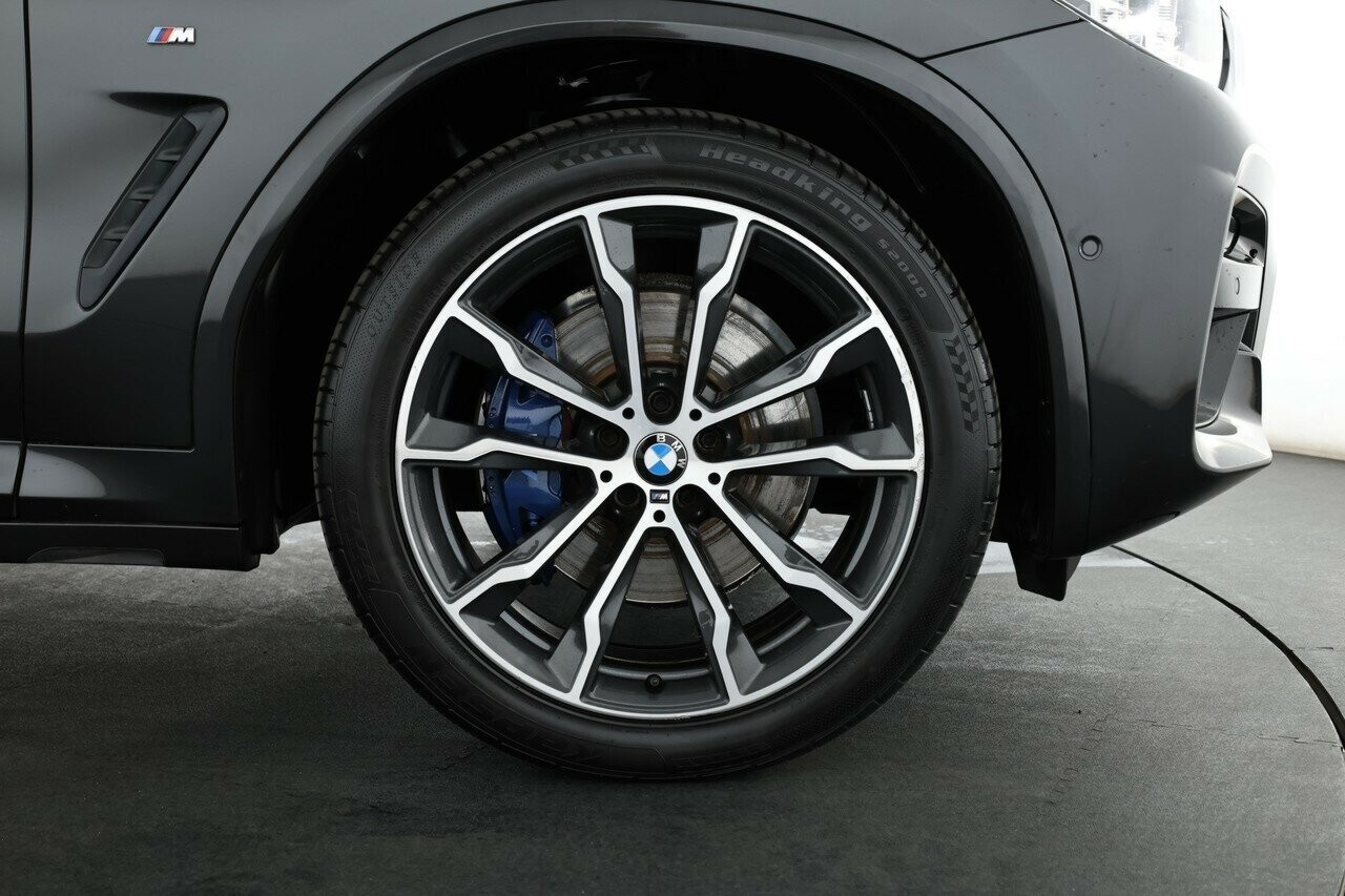 BMW X3 image 4