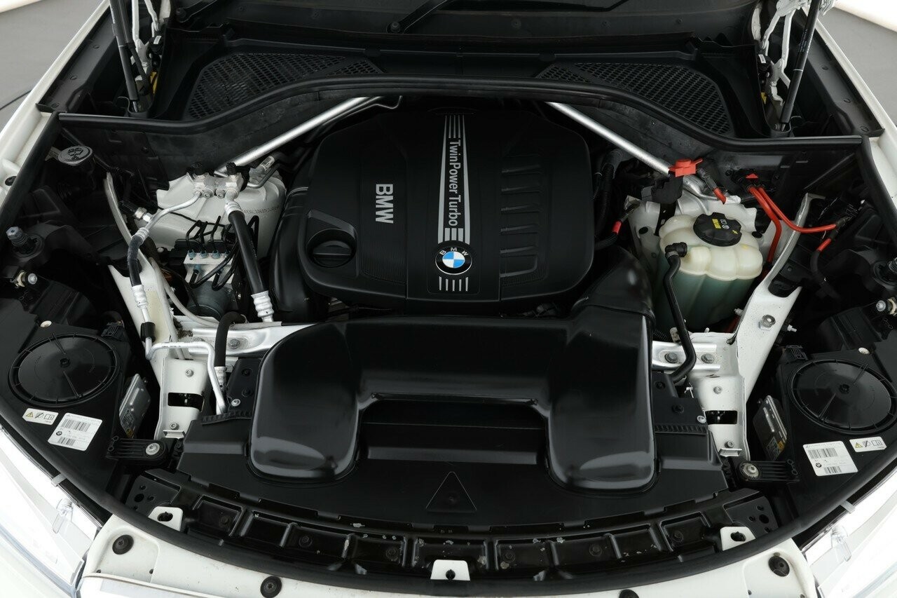 BMW X5 image 3