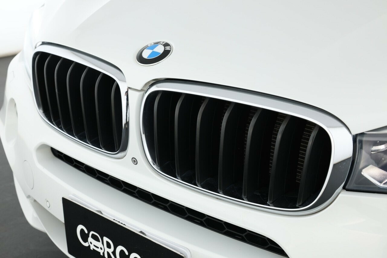 BMW X5 image 4