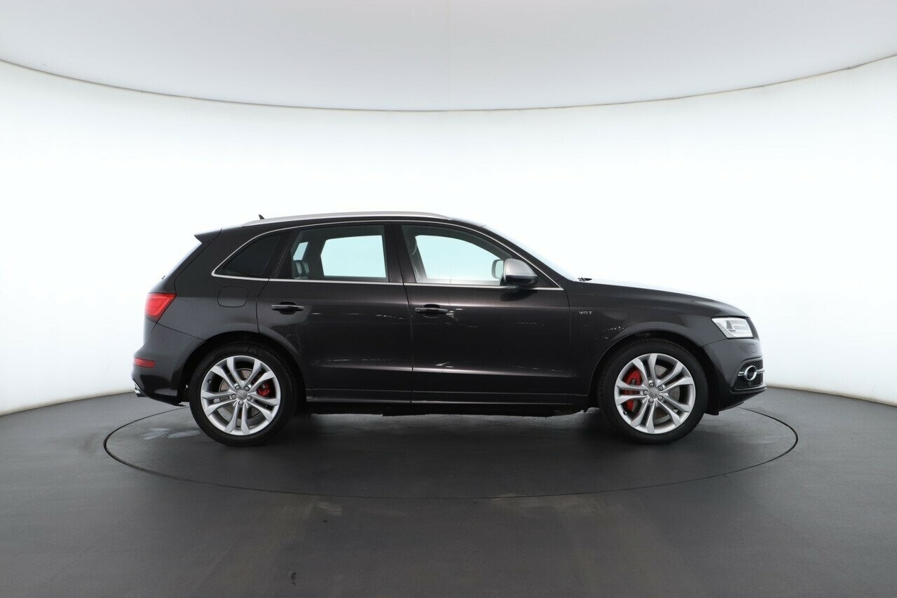 Audi Sq5 image 2
