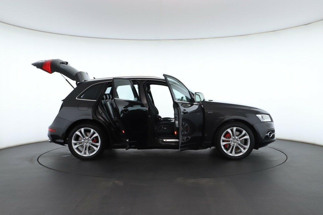 Audi Sq5 image 3