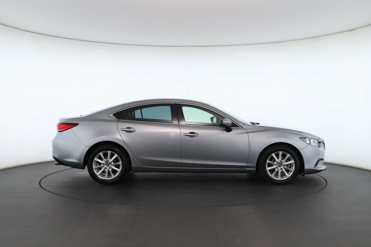 Mazda 6 image 3