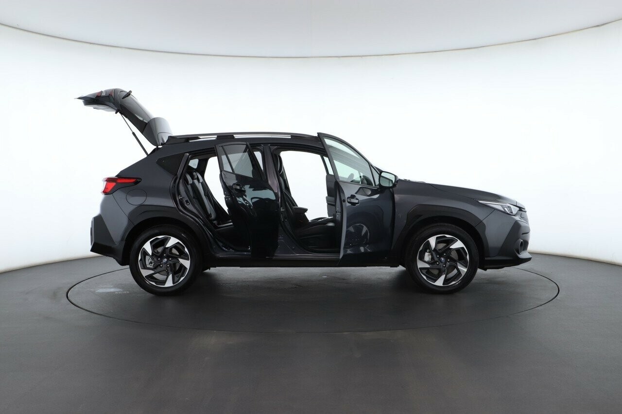 Subaru Crosstrek image 2