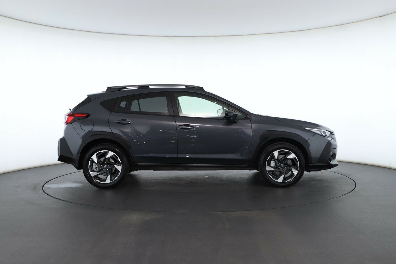 Subaru Crosstrek image 3