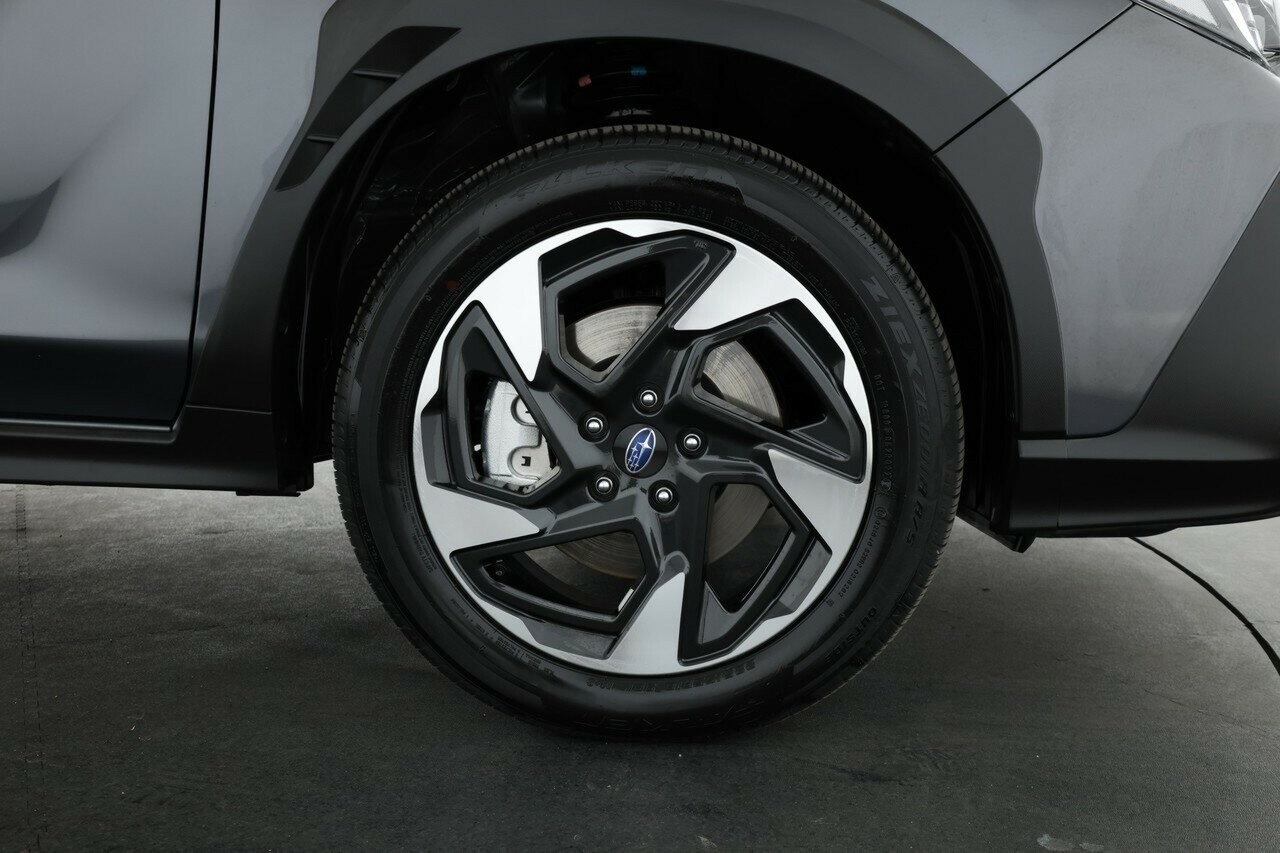Subaru Crosstrek image 4